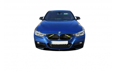 Накладка передняя BMW 3 F30