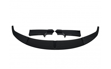 Накладка передняя BMW 3 F30