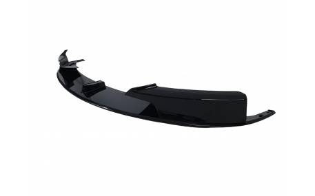 Накладка передняя BMW 3 F30