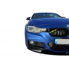 Накладка передняя BMW 3 F30