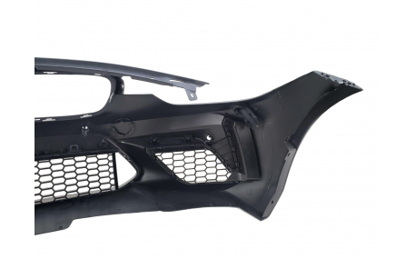 Бампер передний BMW 3 F30