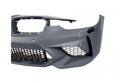 Бампер передний BMW 3 F30