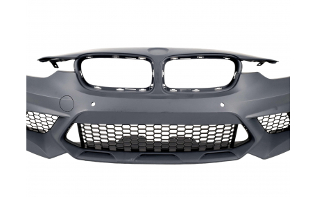 Бампер передний BMW 3 F30