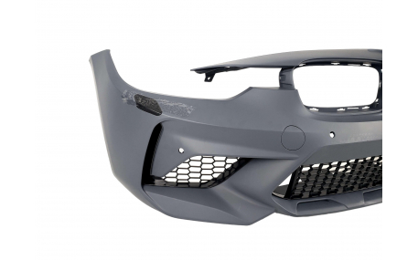 Бампер передний BMW 3 F30