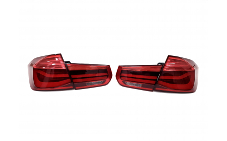 Фонари задние BMW 3 F30