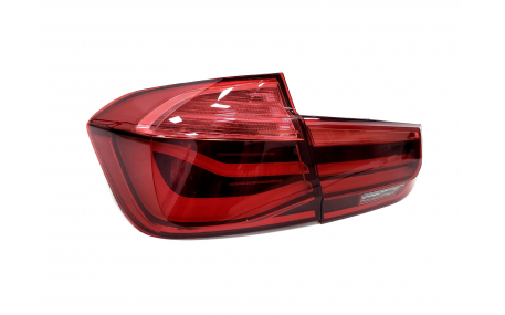 Фонари задние BMW 3 F30