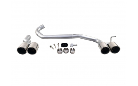 Комплект обвеса BMW 3 F30