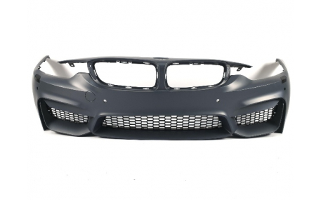 Комплект обвеса BMW 4 (F32)