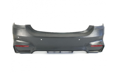 Комплект обвеса BMW 4 (F32)