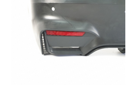 Бампер задний BMW 4 F32