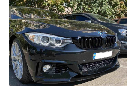 Накладка передняя BMW 4 F32