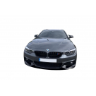 Накладка передняя BMW 4 F32