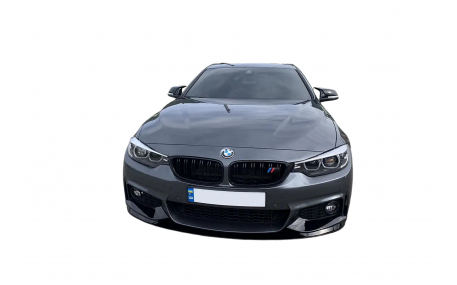 Накладка передняя BMW 4 F32