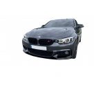 Накладка передняя BMW 4 F32