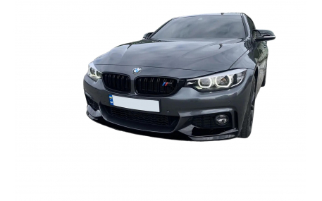 Накладка передняя BMW 4 F32