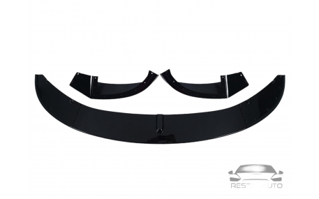 Накладка передняя BMW 4 F32