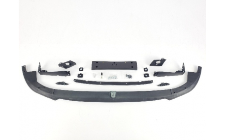 Комплект обвеса BMW 4 (F32)