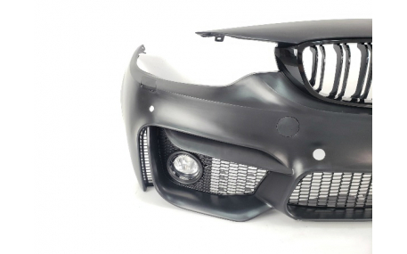 Комплект обвеса BMW 4 (F32)