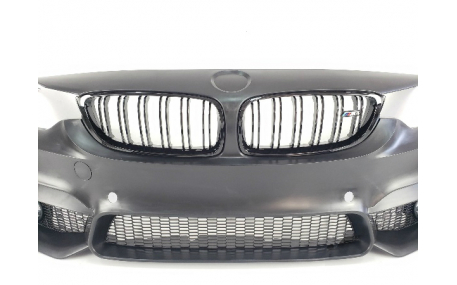 Комплект обвеса BMW 4 (F32)