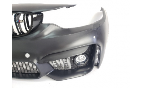 Комплект обвеса BMW 4 (F32)