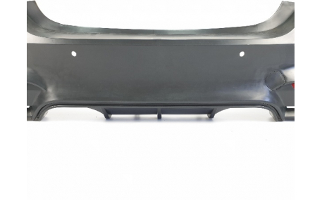 Комплект обвеса BMW 4 (F32)