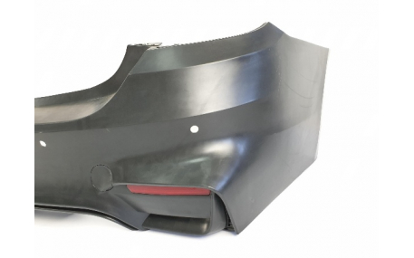 Комплект обвеса BMW 4 (F32)