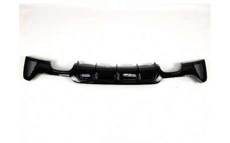 Накладка задняя BMW 4 F32