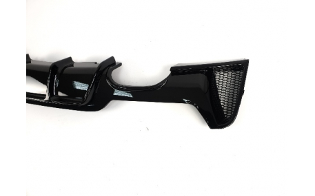 Накладка задняя BMW 4 F32