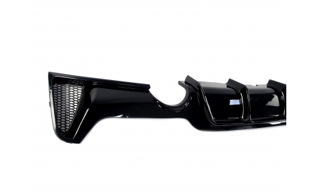 Накладка задняя BMW 4 F32