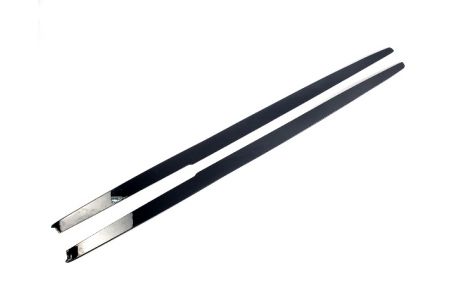 Пороги BMW 4 F32