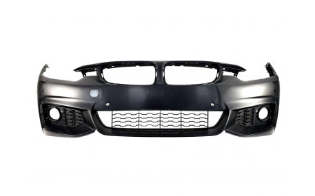 Комплект обвеса BMW 4 (F32)