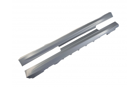 Пороги BMW 4 F32