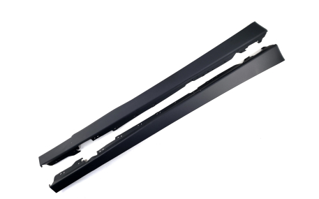 Пороги BMW 3 F34 GT