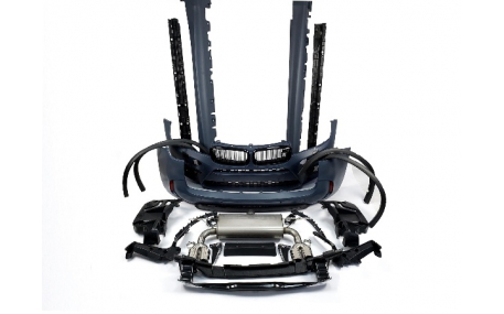 Комплект обвеса BMW X5 F15