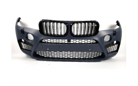 Комплект обвеса BMW X5 F15