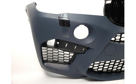 Комплект обвеса BMW X5 F15