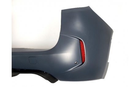 Бампер задний BMW X5 (F15)