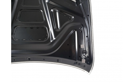 Капот BMW 5 G30