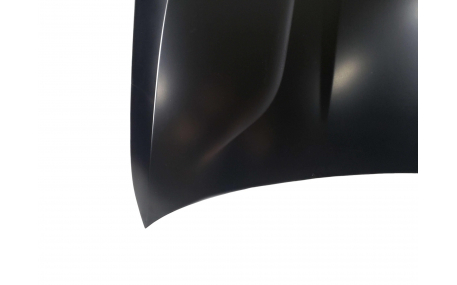 Капот BMW 5 G30