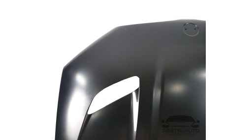 Капот BMW 5 G30