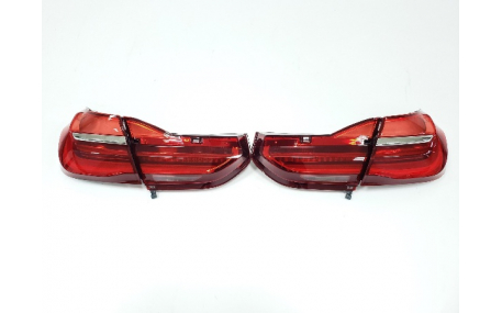 Фонари задние BMW 7 (G11) 2016-2019