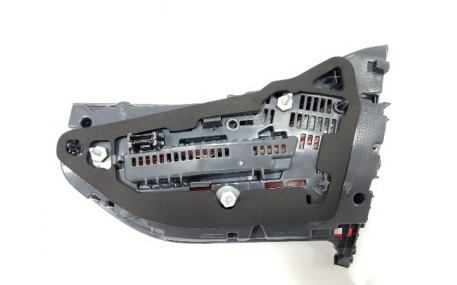 Фонари задние BMW 7 (G11) 2016-2019