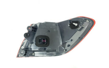 Фонари задние BMW 7 (G11) 2016-2019