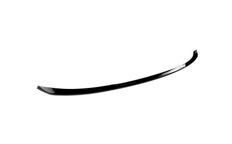 Накладки на бампера BMW 3 G20 2019-2022