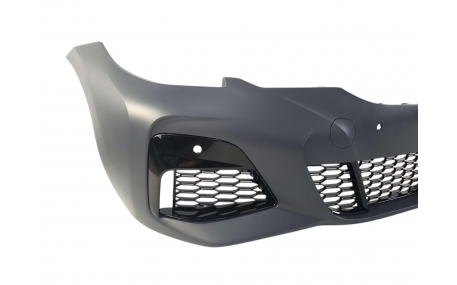 Бампер передний BMW 3 G20 2019-2022