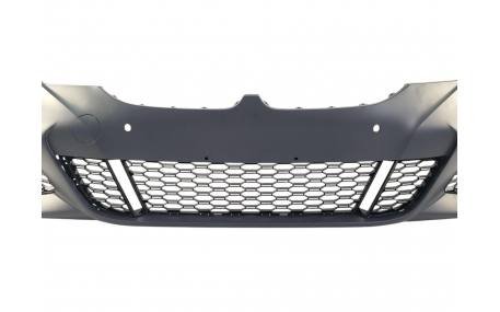 Бампер передний BMW 3 G20 2019-2022