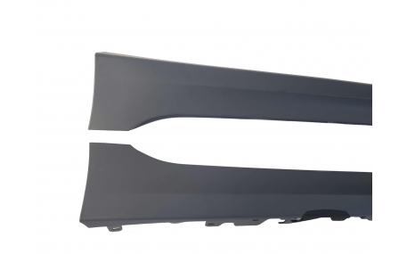 Комплект обвеса BMW 3 G20 2019-2022