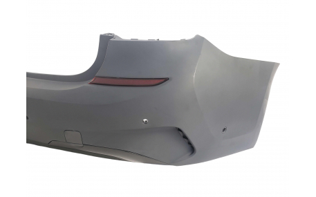 Комплект обвеса BMW 3 G20 2019-2022