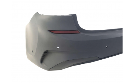 Комплект обвеса BMW 3 G20 2019-2022