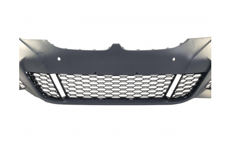 Комплект обвеса BMW 3 G20 2019-2022